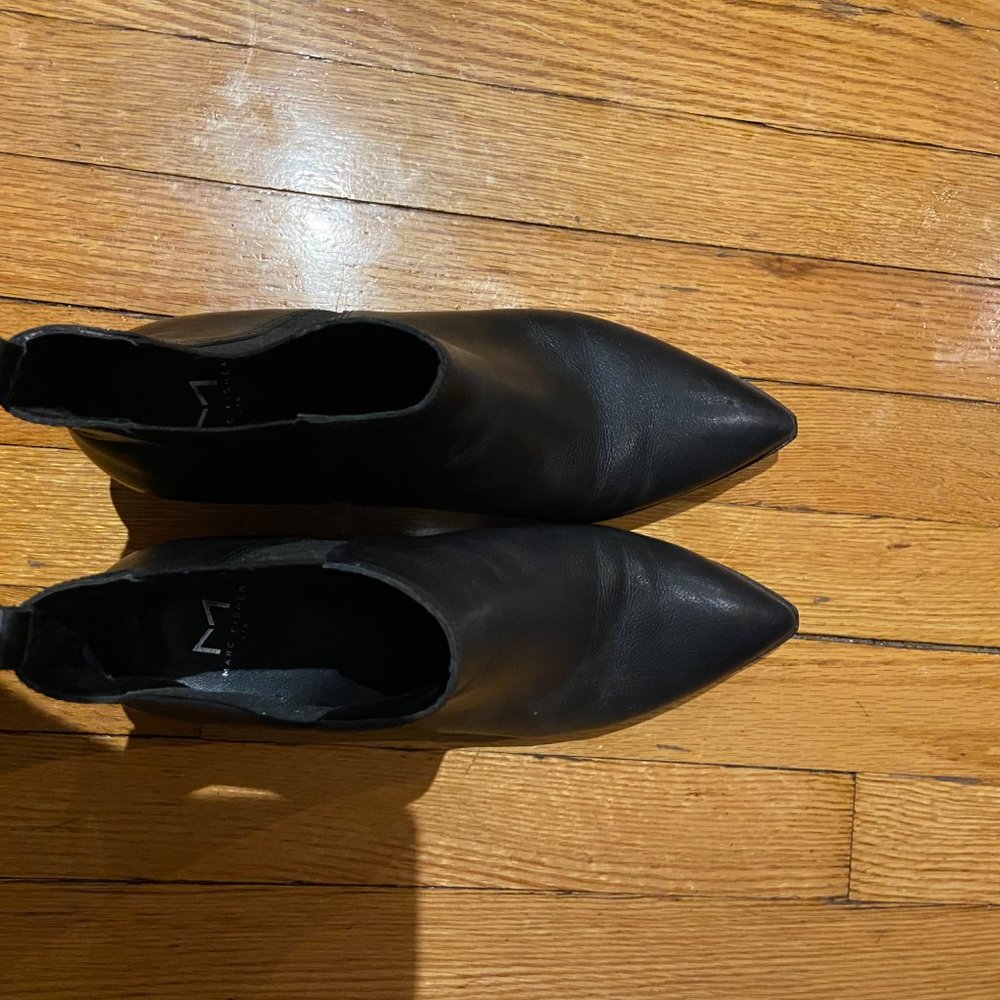 Marc Fisher Shoes - Picture 3 of 5